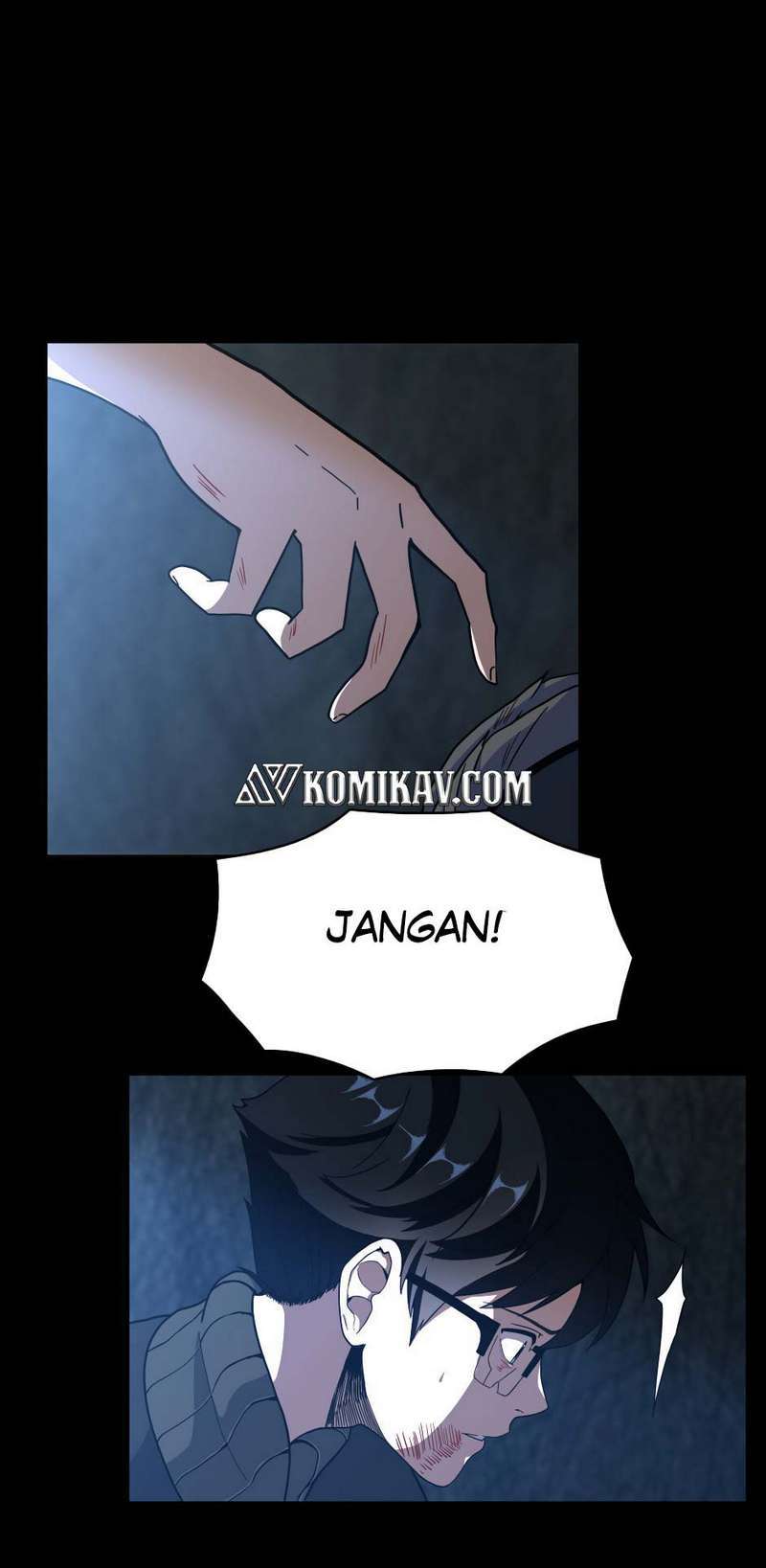 Chapter 70 - halaman 35