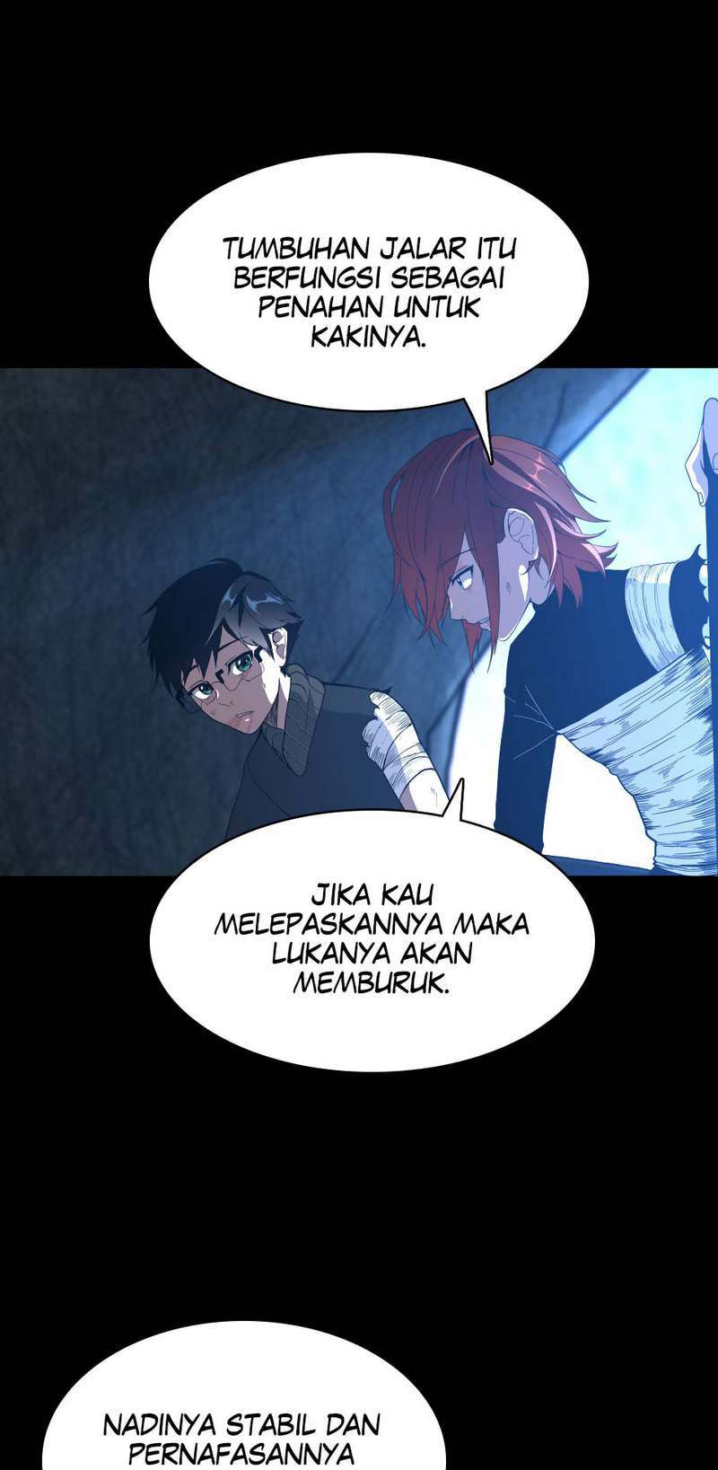 Chapter 70 - halaman 36