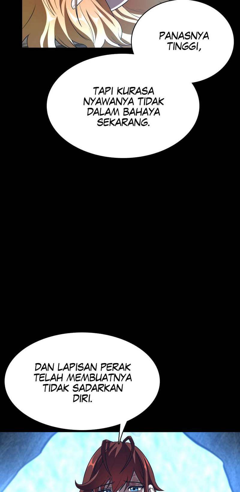 Chapter 70 - halaman 38