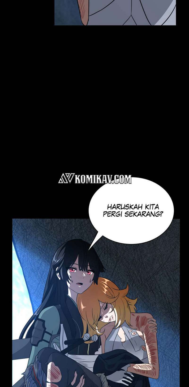 Chapter 70 - halaman 41