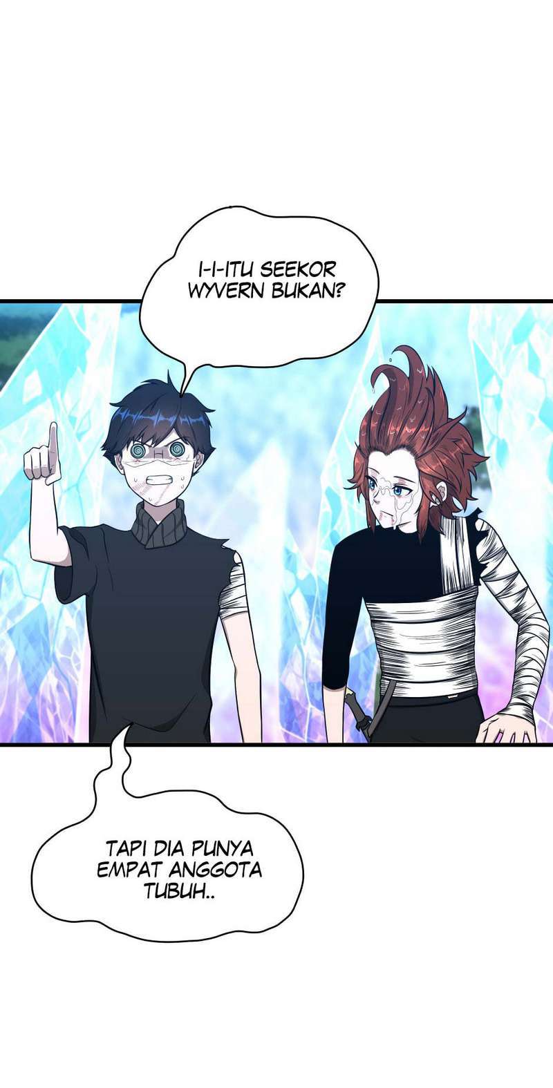 Chapter 70 - halaman 62