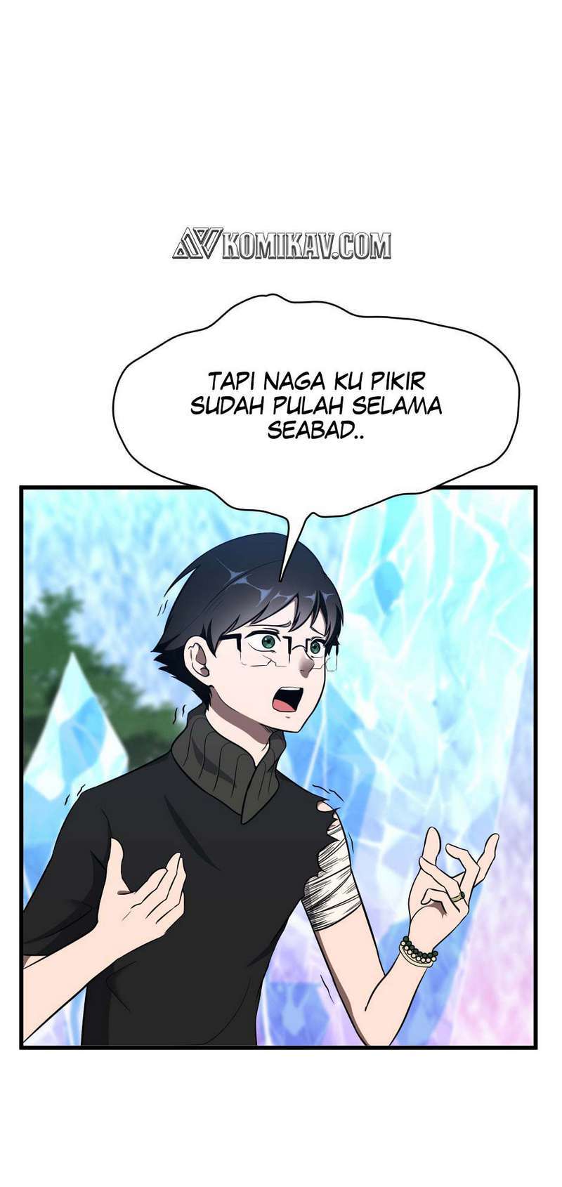 Chapter 70 - halaman 67