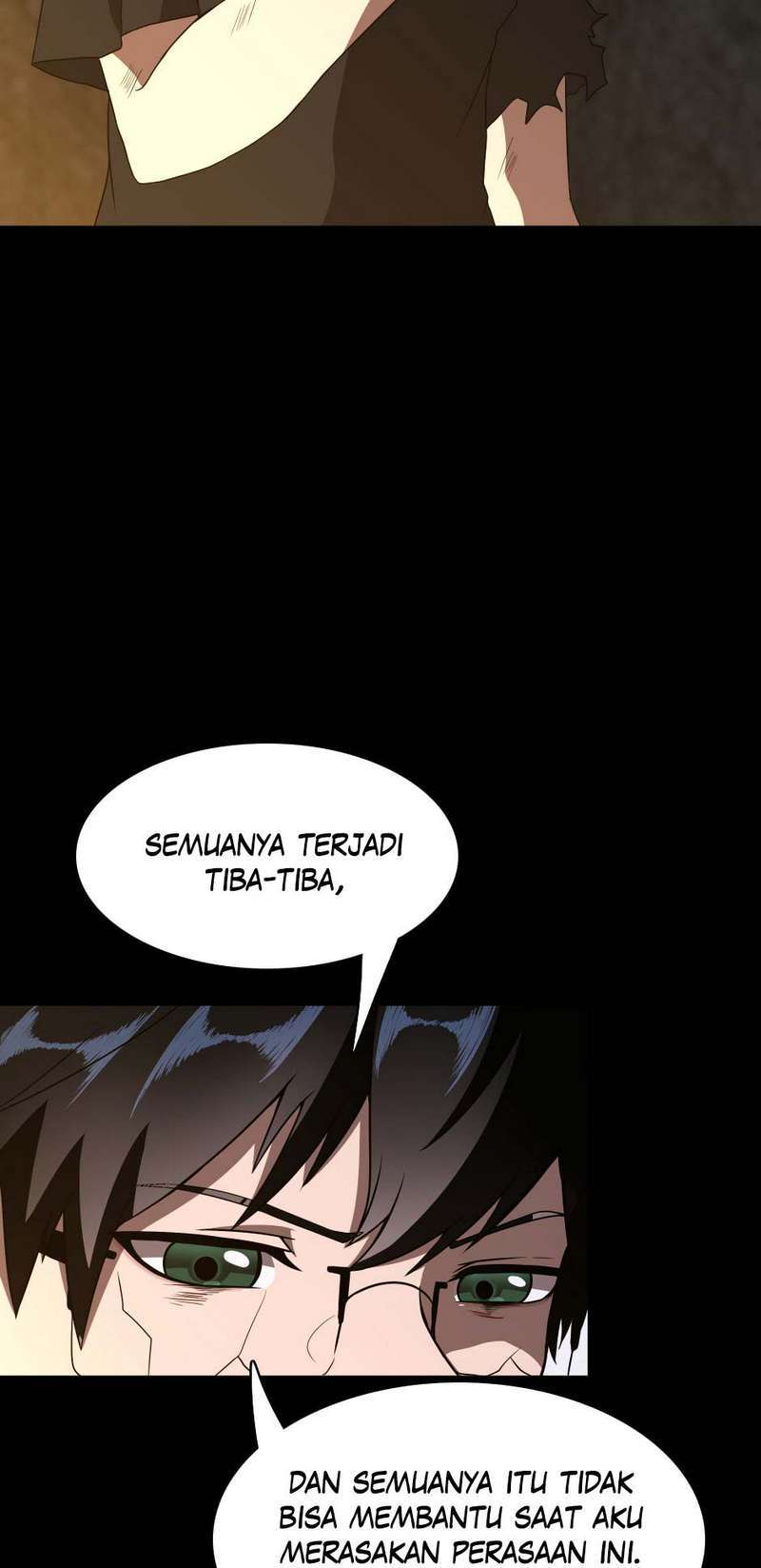 Chapter 69 - halaman 22