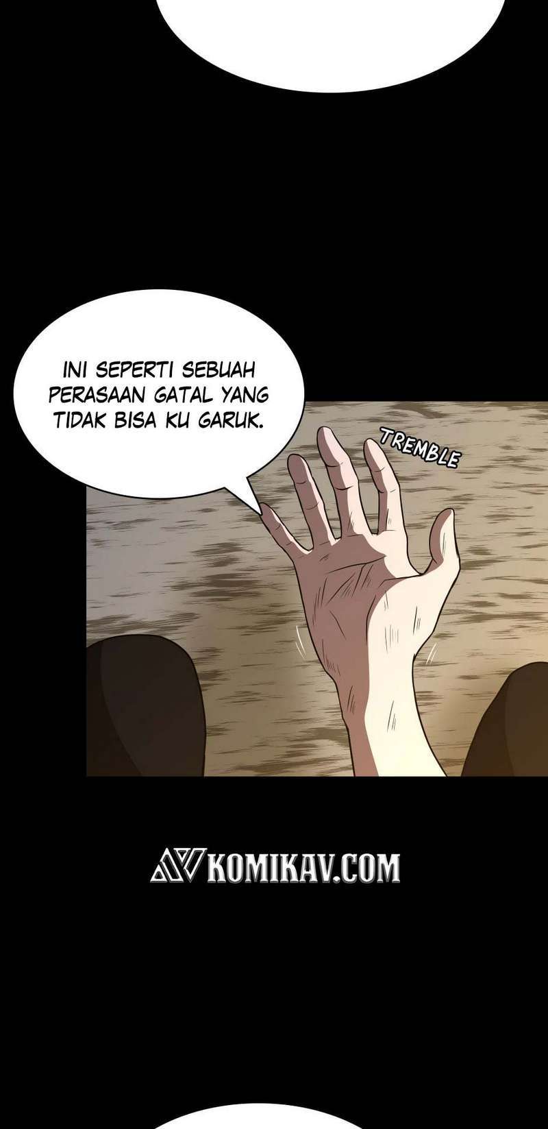 Chapter 69 - halaman 23