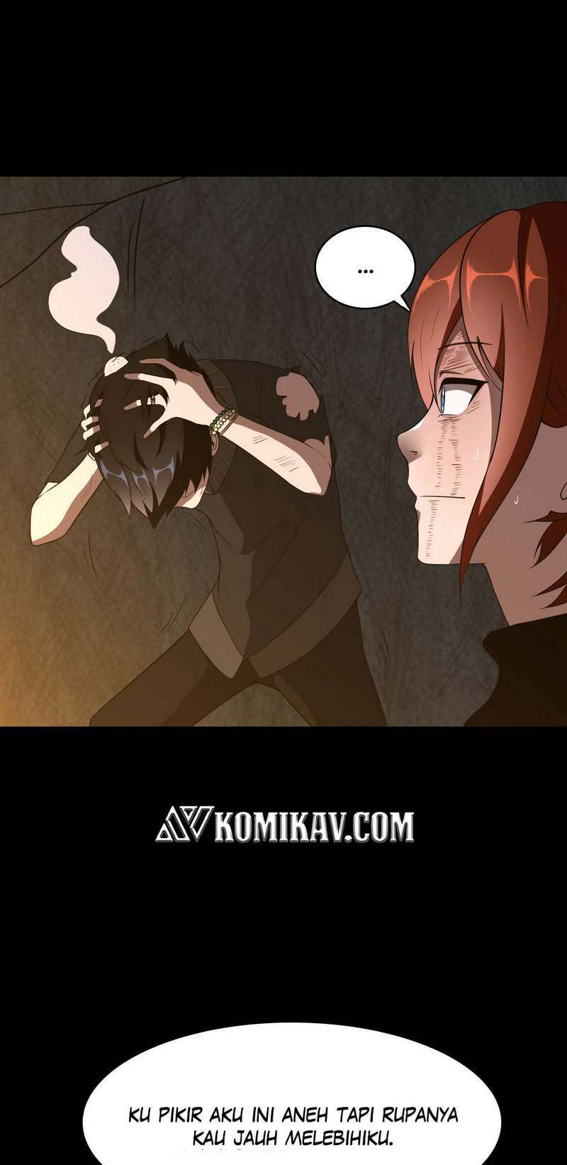 Chapter 69 - halaman 33
