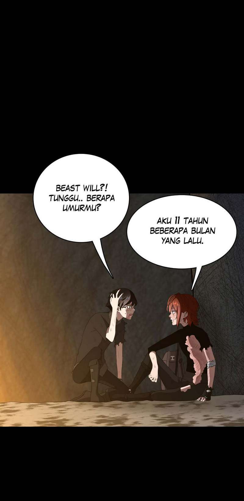 Chapter 69 - halaman 36