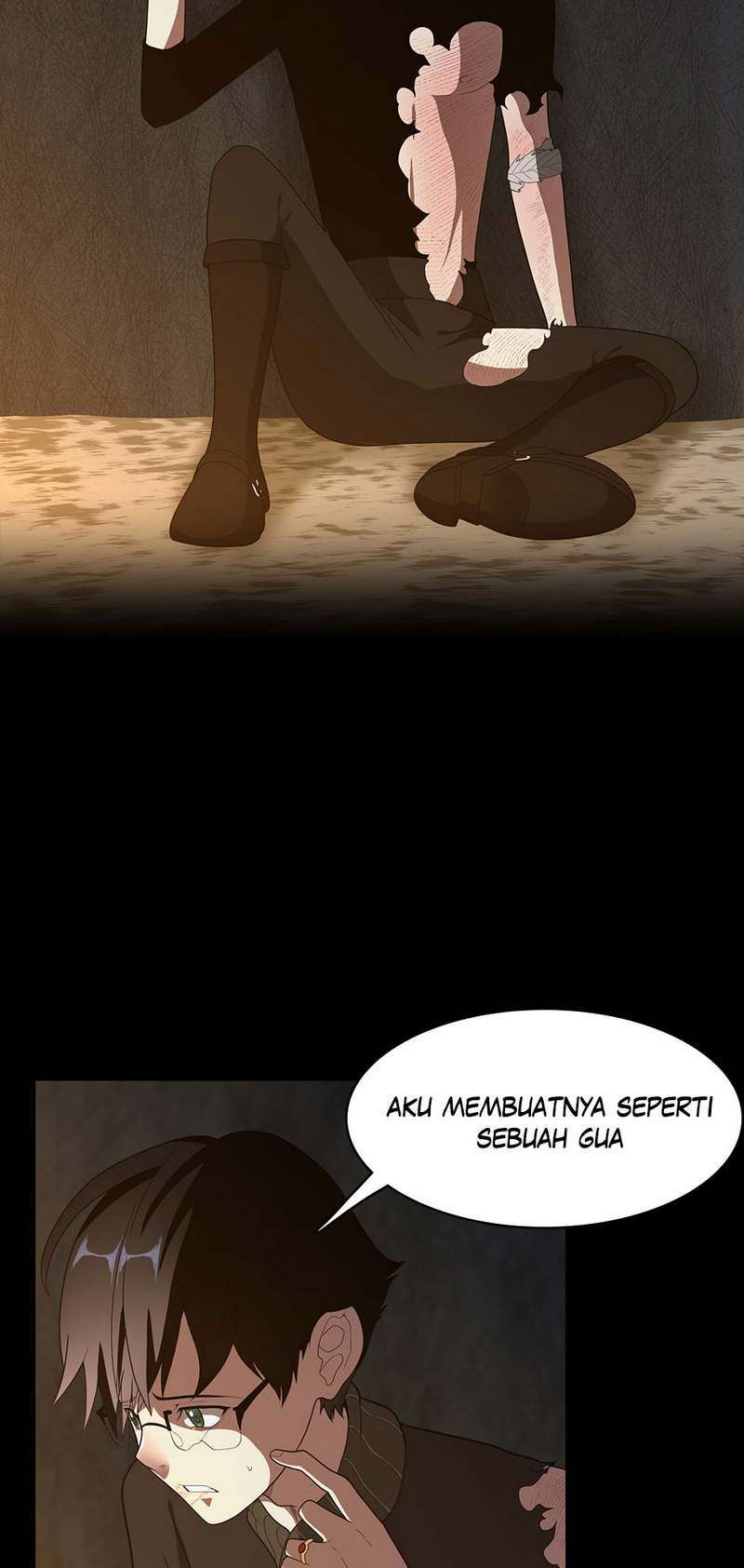 Chapter 69 - halaman 6