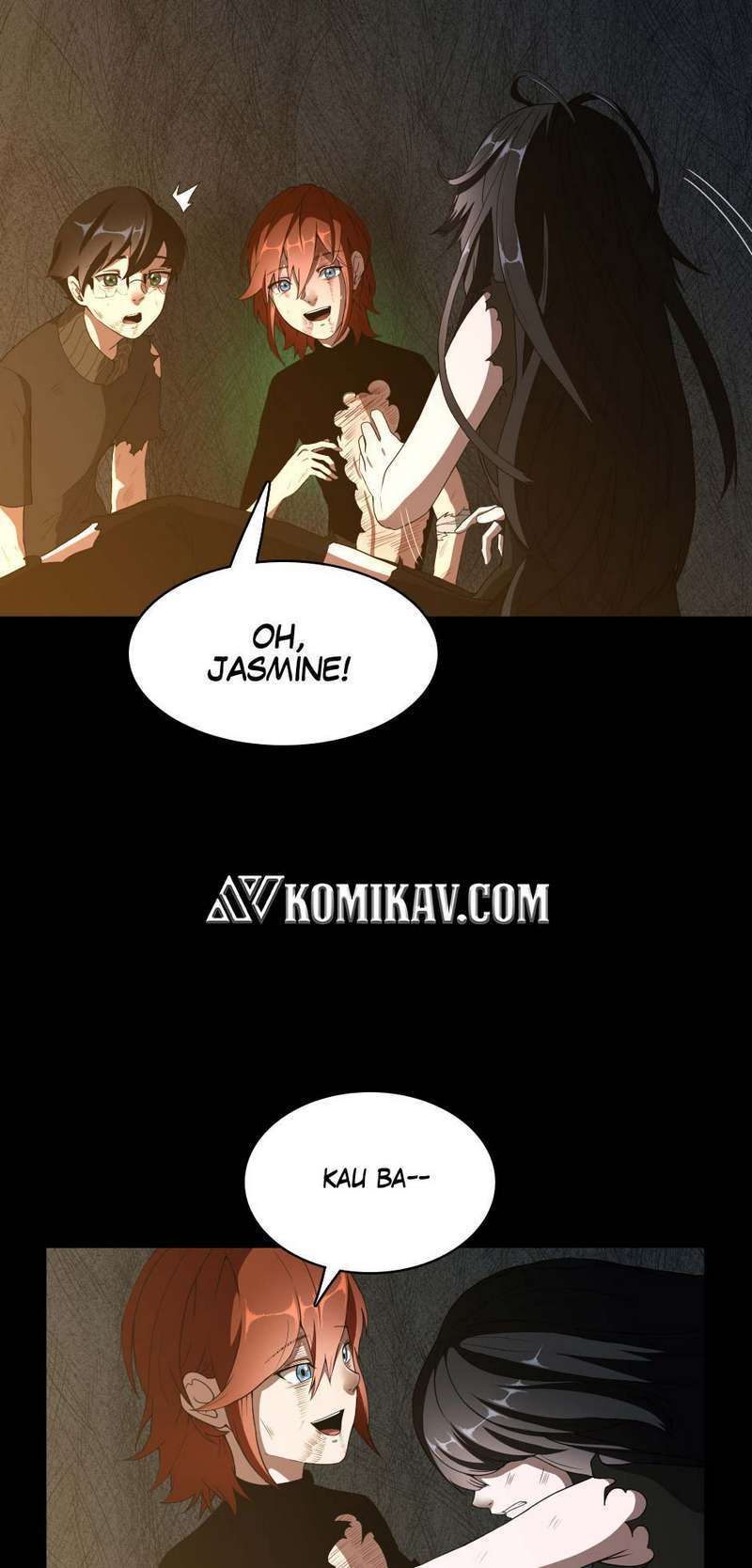 Chapter 69 - halaman 51