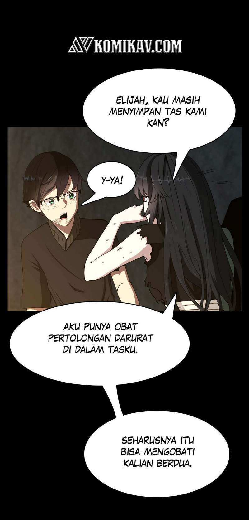 Chapter 69 - halaman 63
