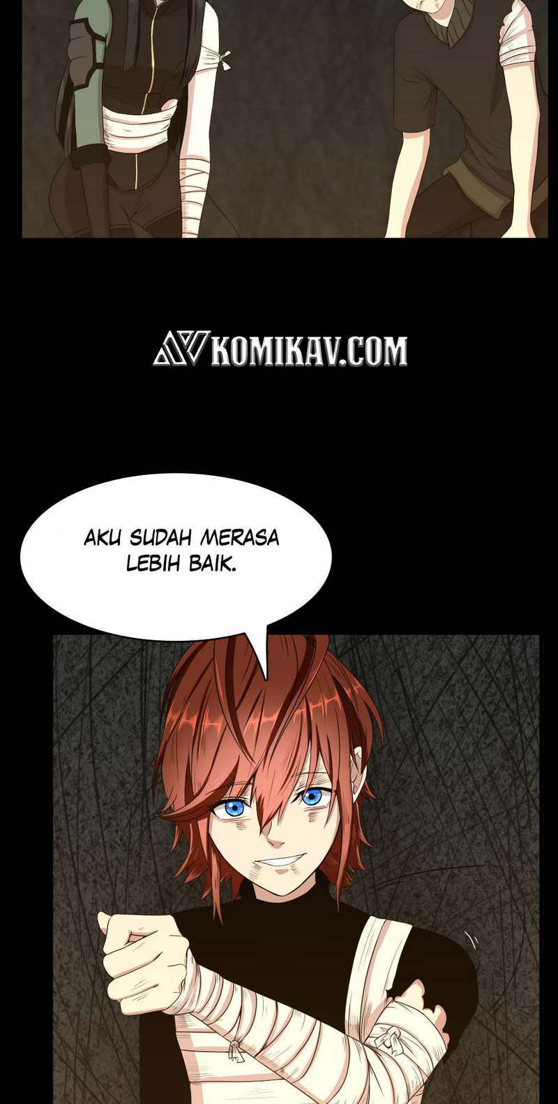 Chapter 69 - halaman 67