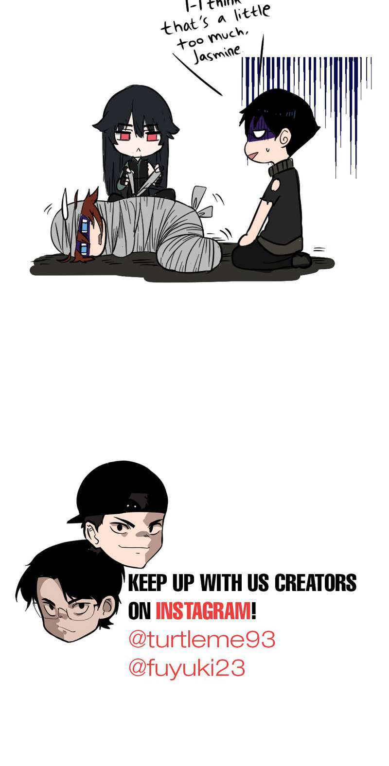 Chapter 69 - halaman 71