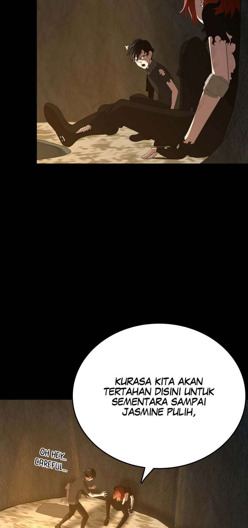 Chapter 68 - halaman 70
