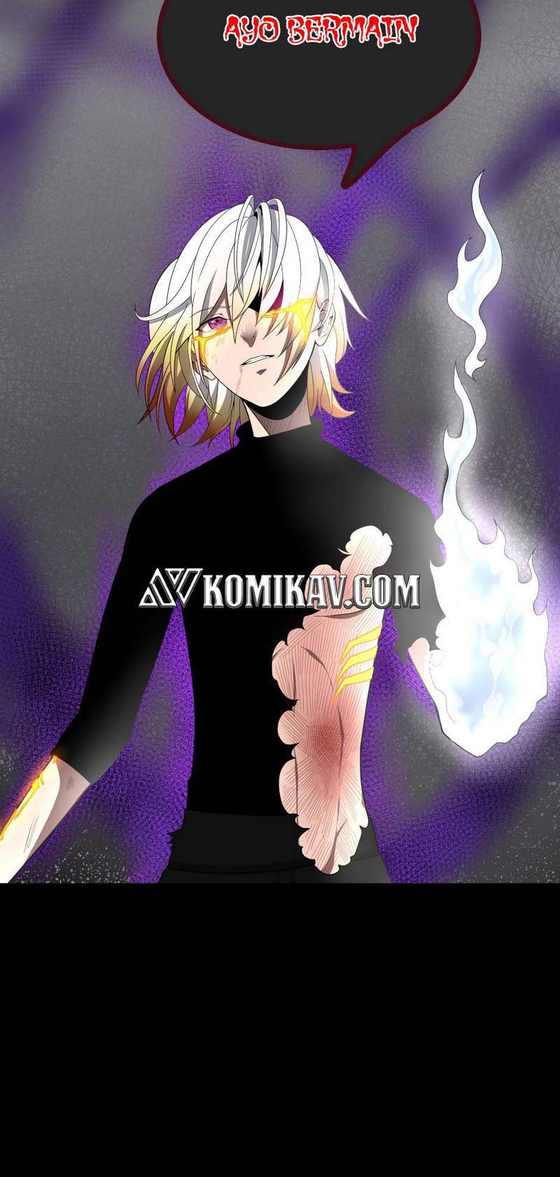 Chapter 67 - halaman 35
