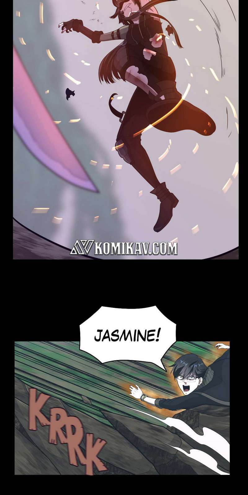 Chapter 66 - halaman 29