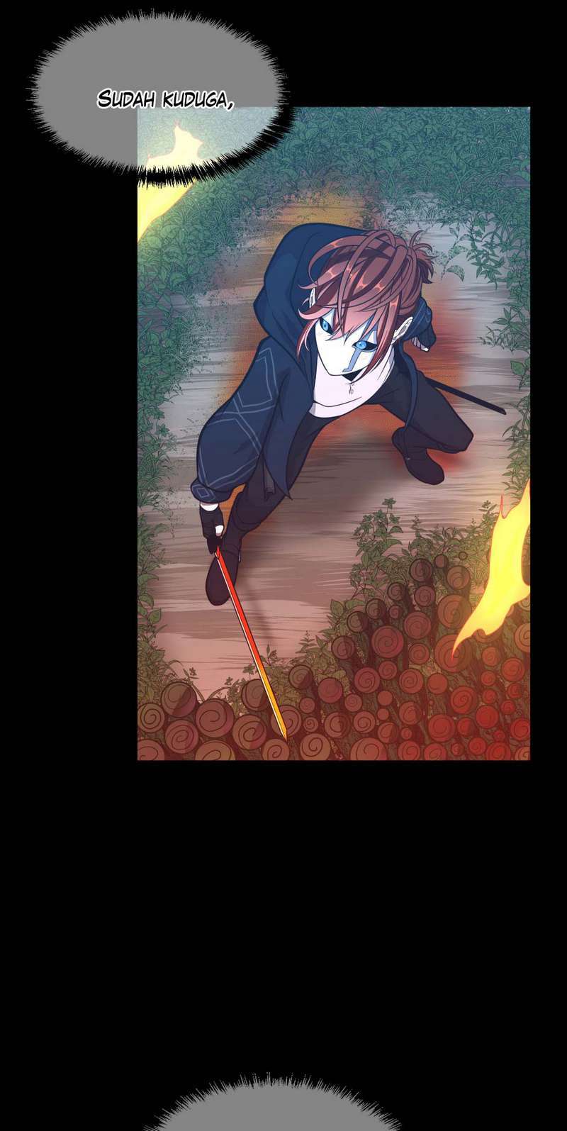 Chapter 64 - halaman 22