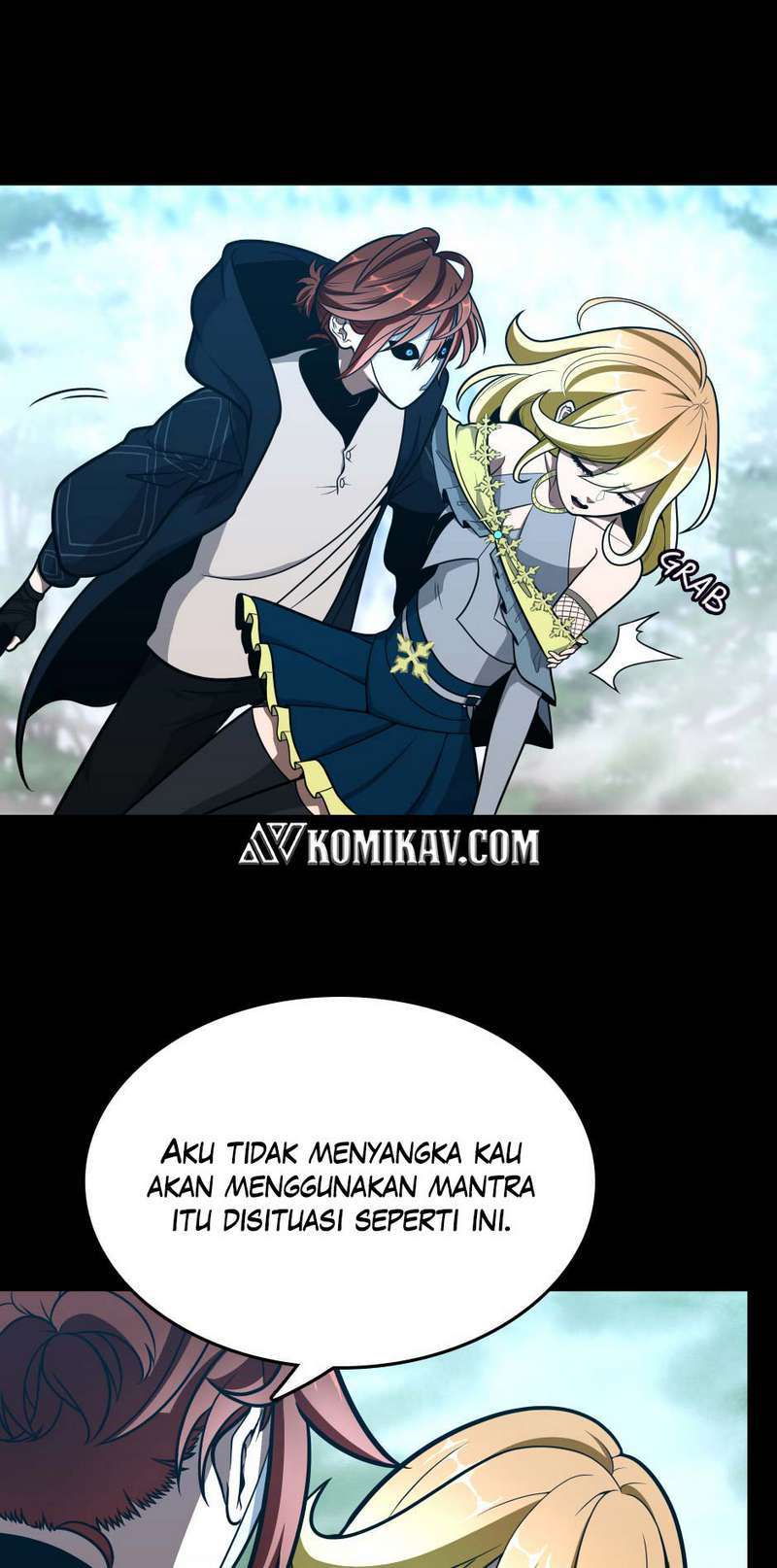 Chapter 64 - halaman 55