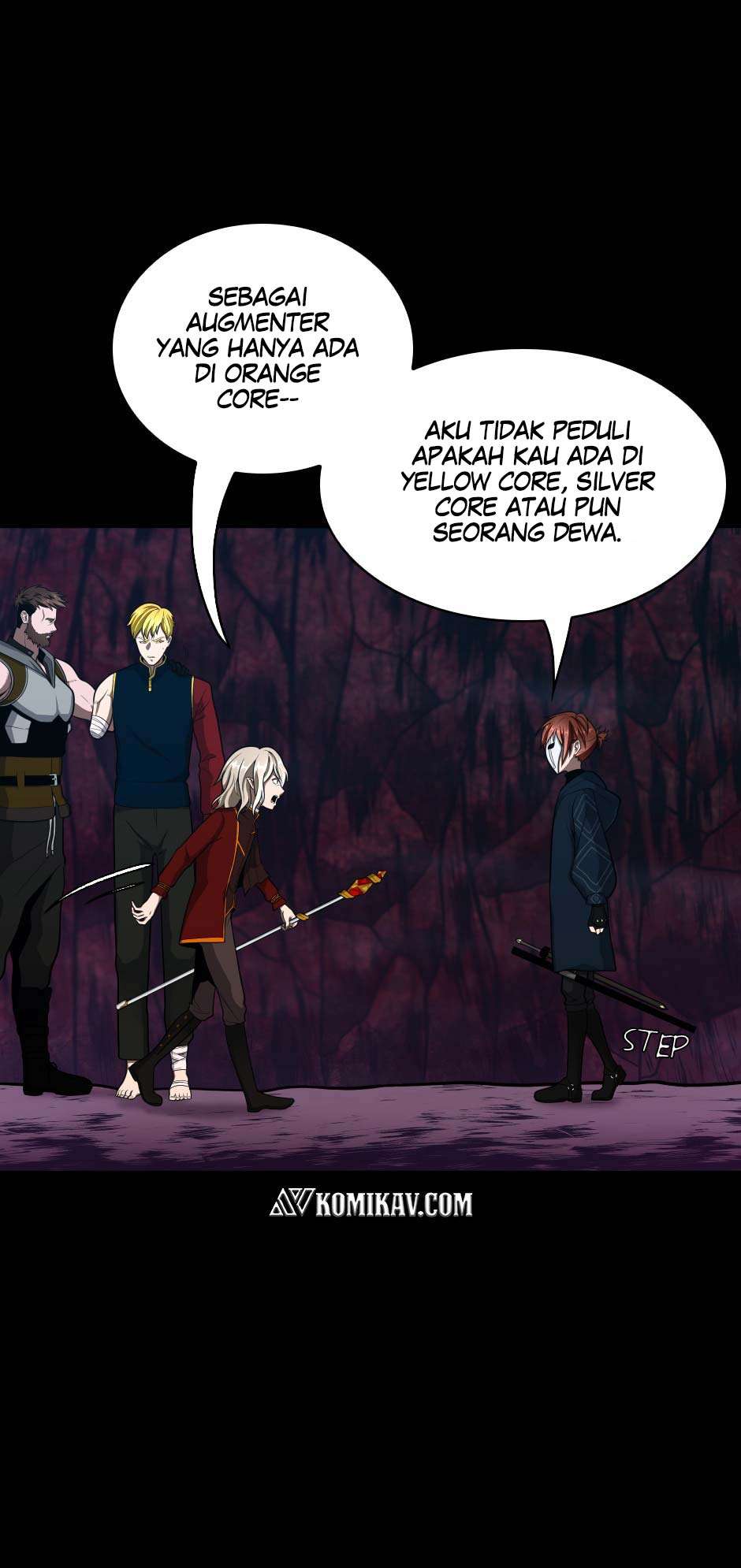 Chapter 62 - halaman 33