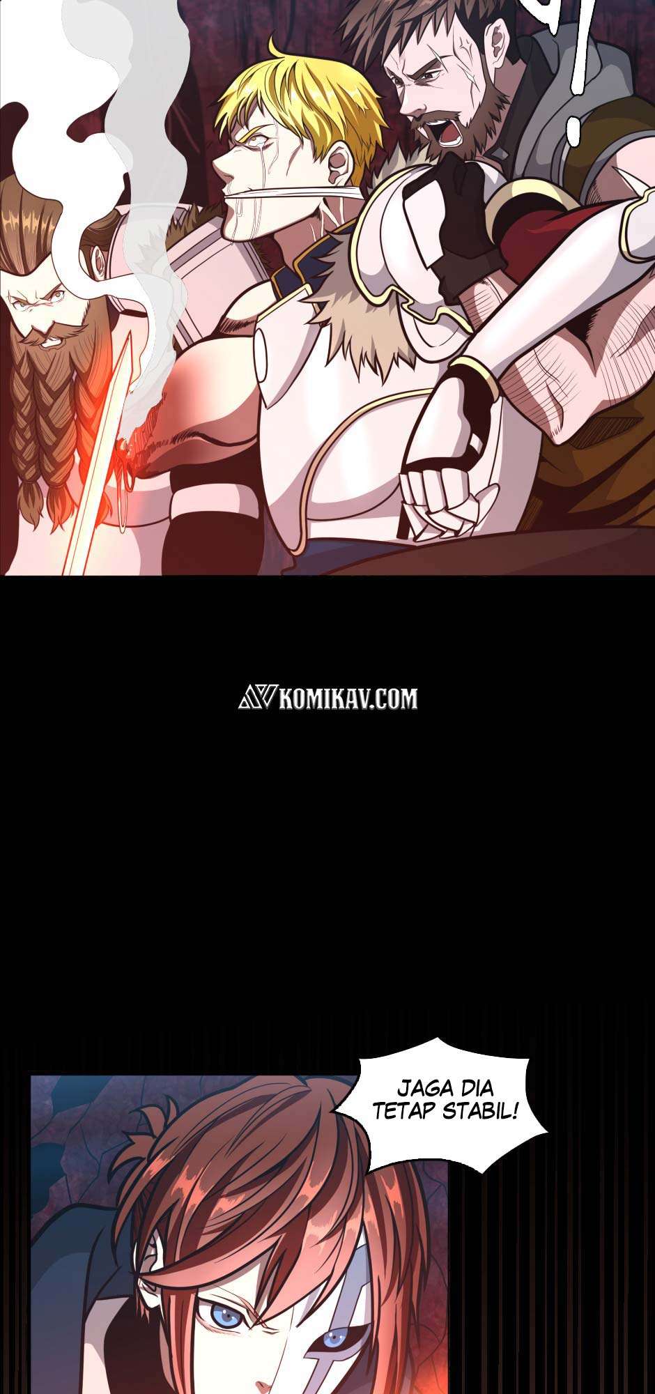 Chapter 62 - halaman 5