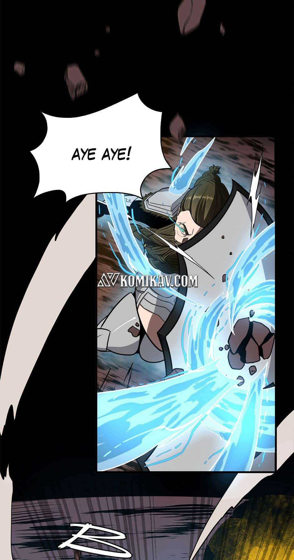 Chapter 61 - halaman 21