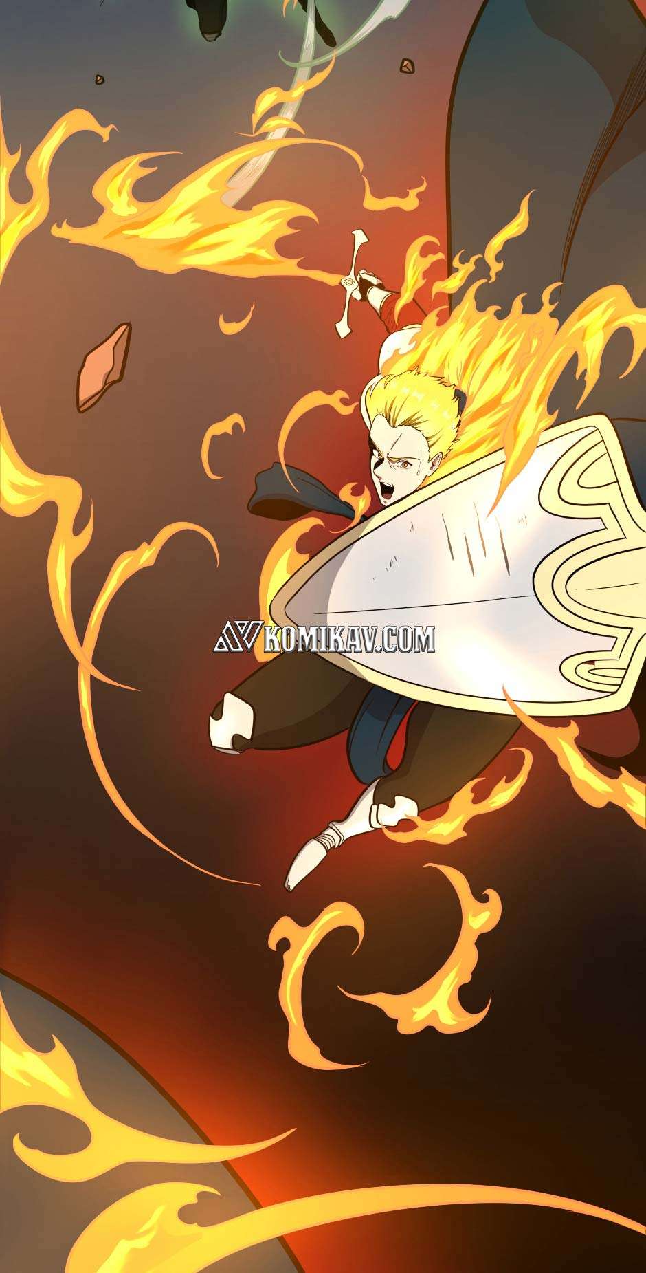 Chapter 61 - halaman 37