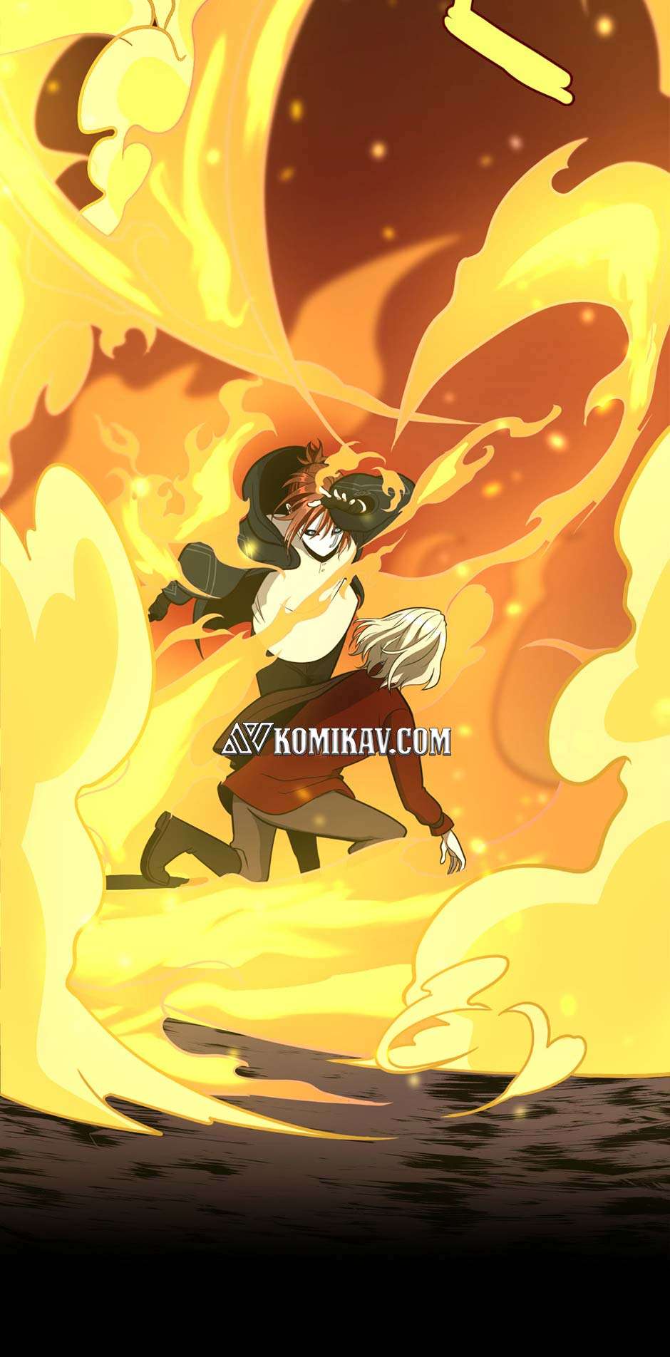 Chapter 61 - halaman 77