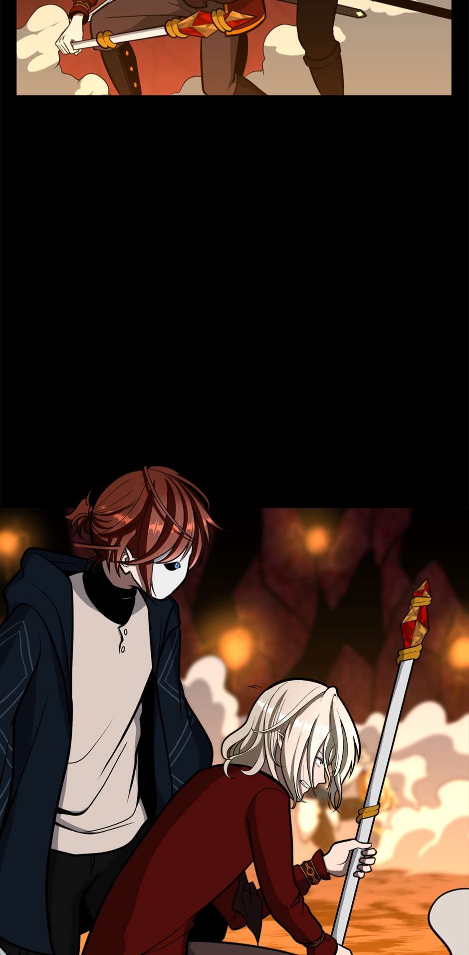 Chapter 61 - halaman 84