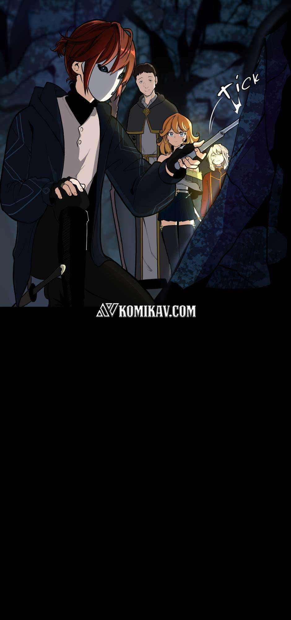 Chapter 60 - halaman 19