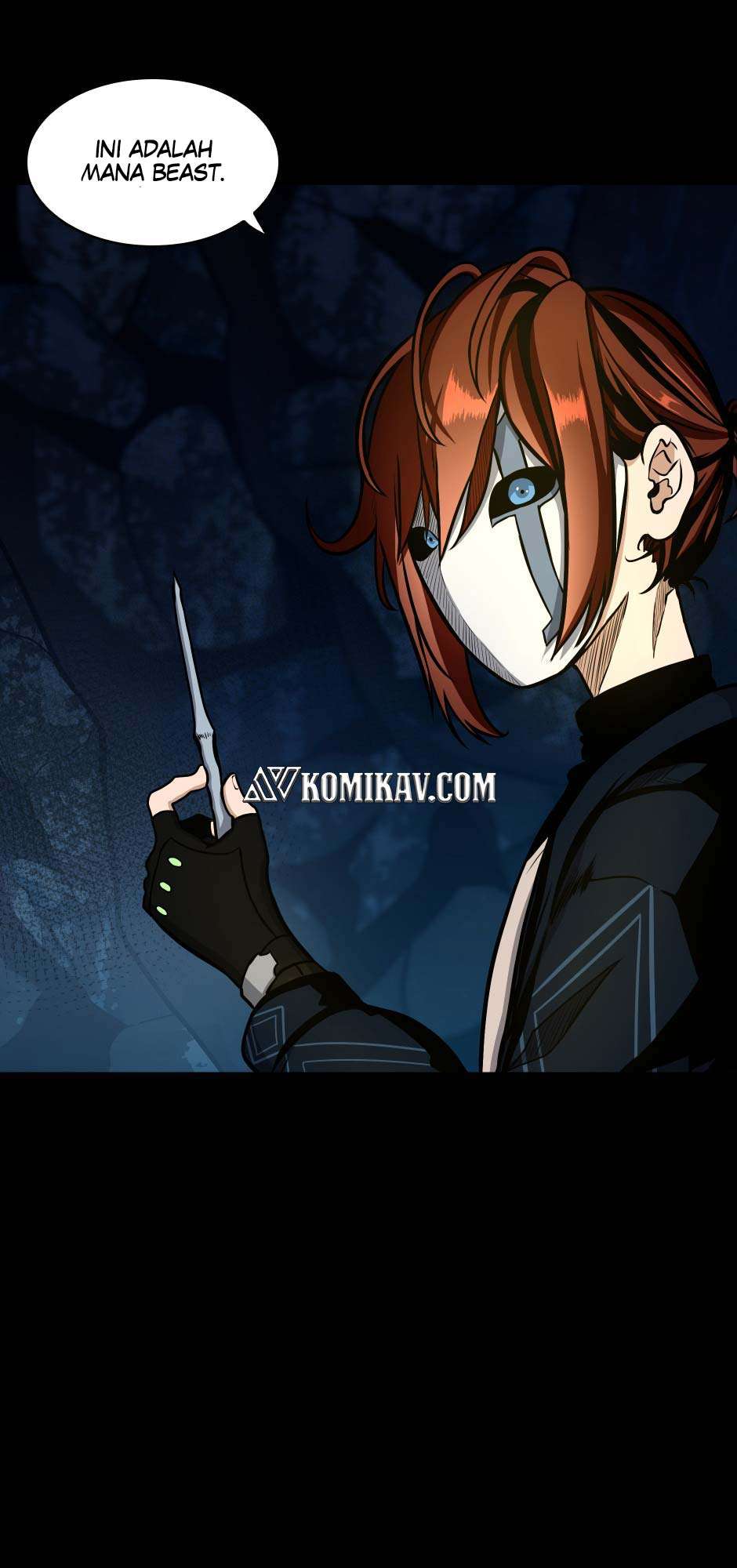 Chapter 60 - halaman 21
