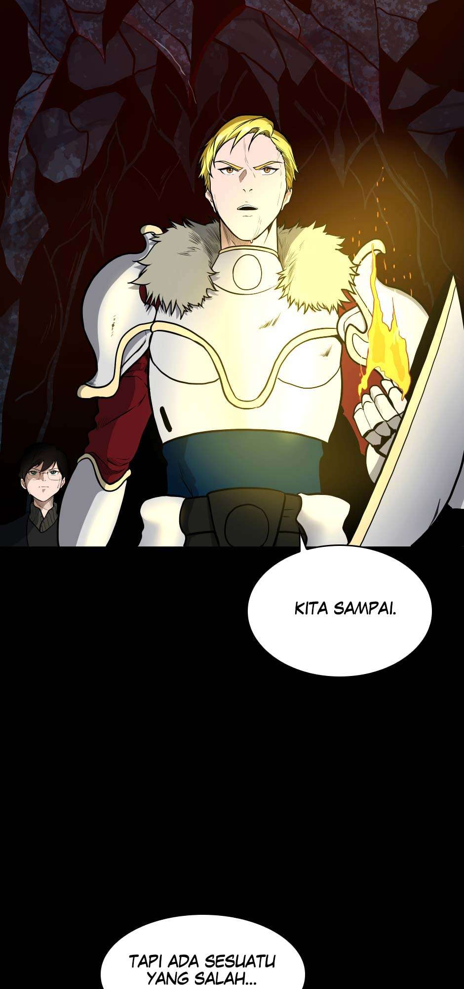 Chapter 60 - halaman 30