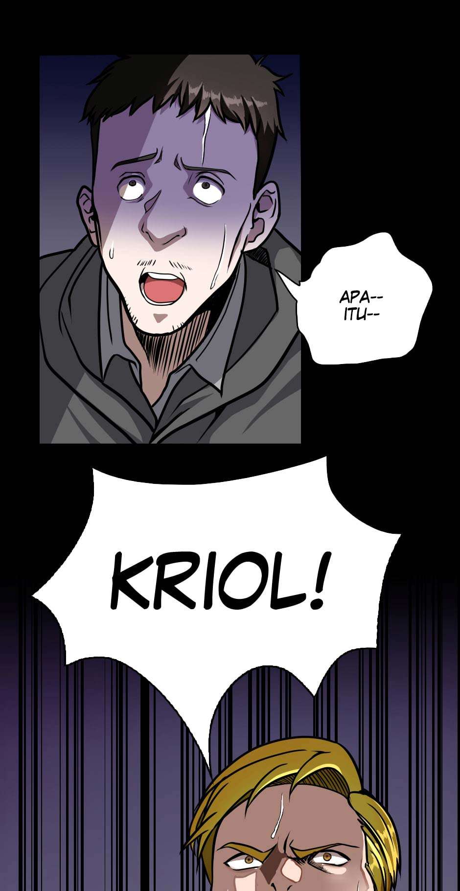 Chapter 60 - halaman 48