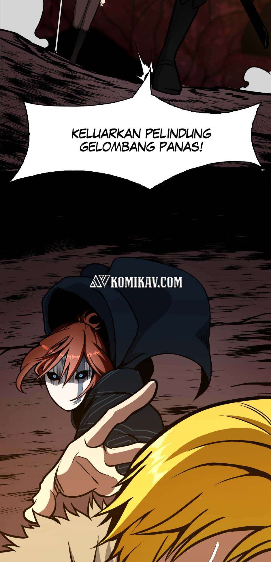 Chapter 60 - halaman 75