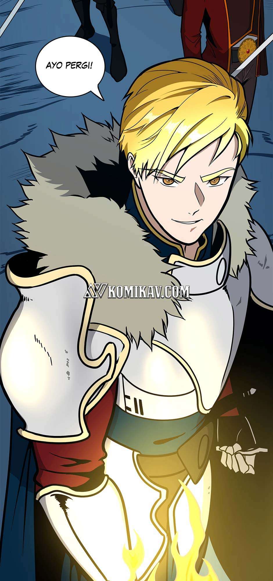 Chapter 59 - halaman 77