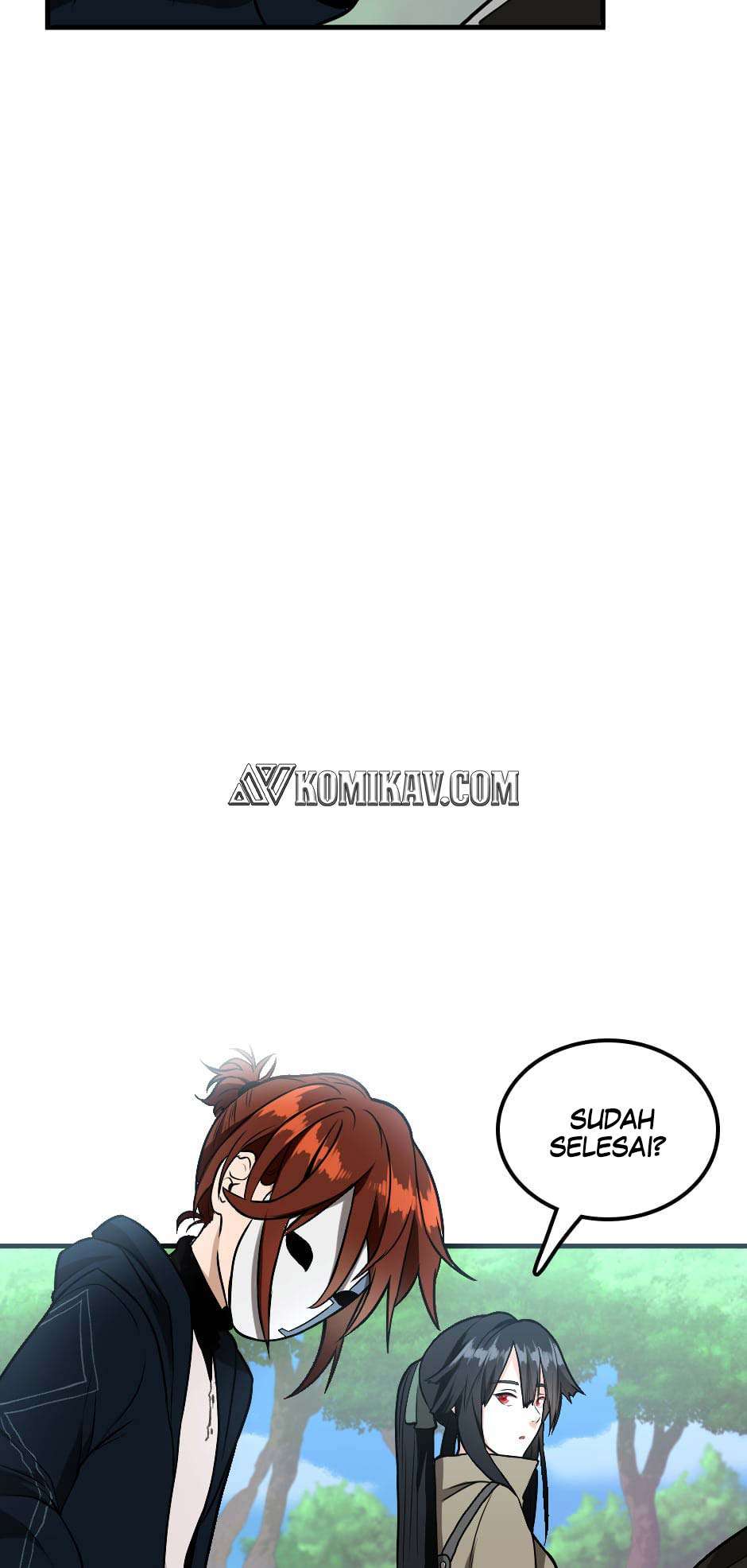 Chapter 58 - halaman 25