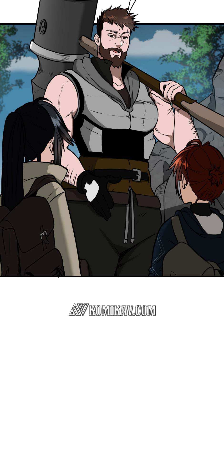 Chapter 58 - halaman 43