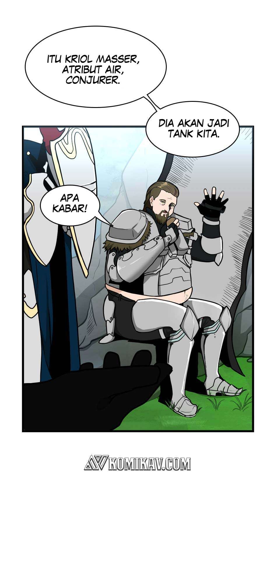 Chapter 58 - halaman 49