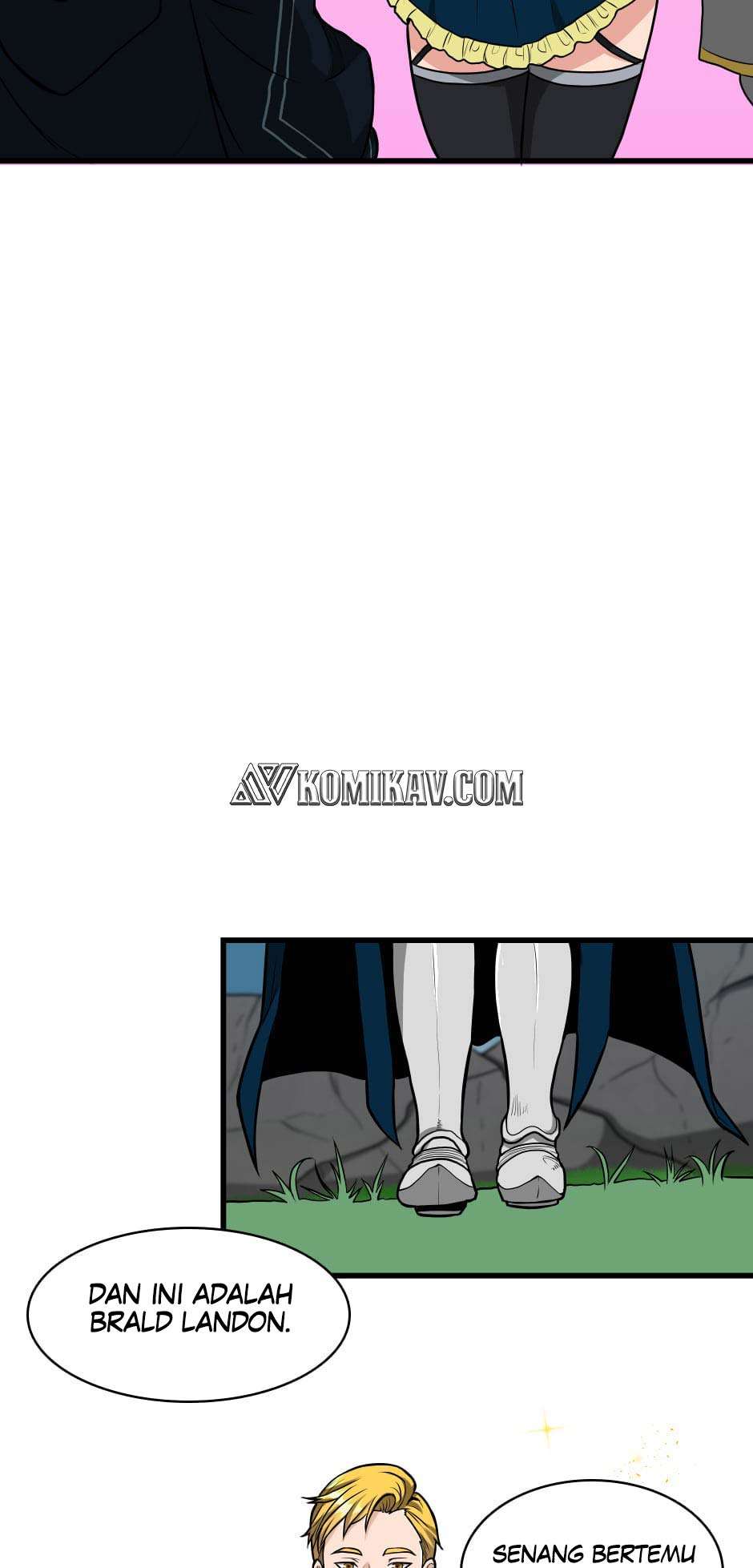 Chapter 58 - halaman 59