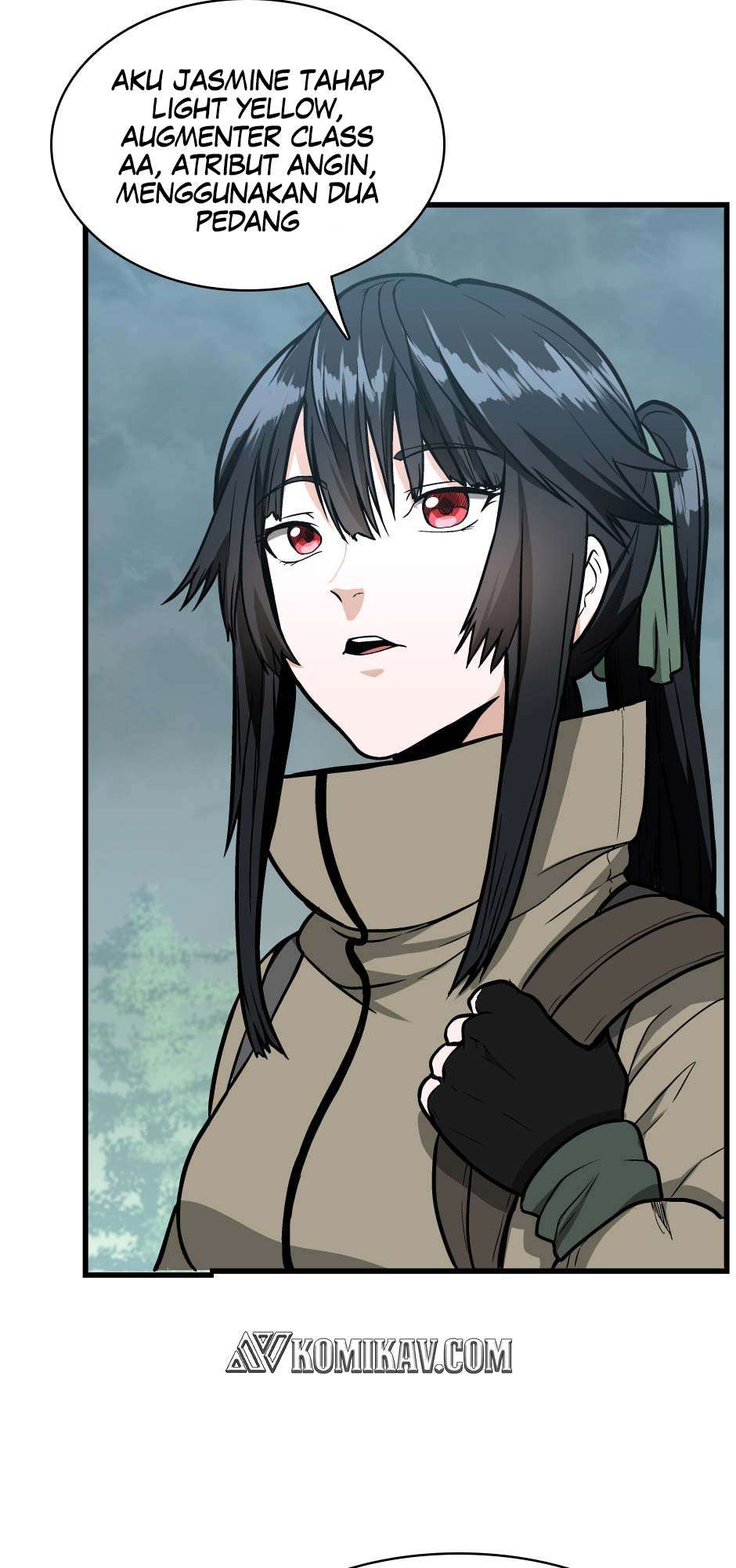 Chapter 58 - halaman 65