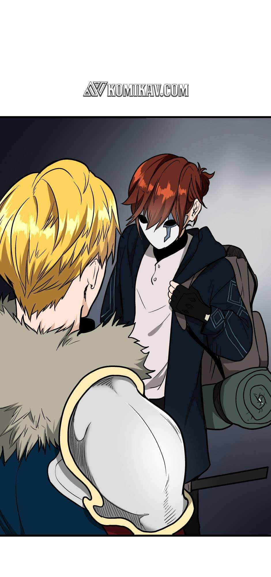 Chapter 58 - halaman 71