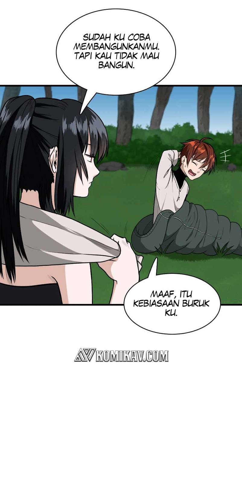 Chapter 56 - halaman 17