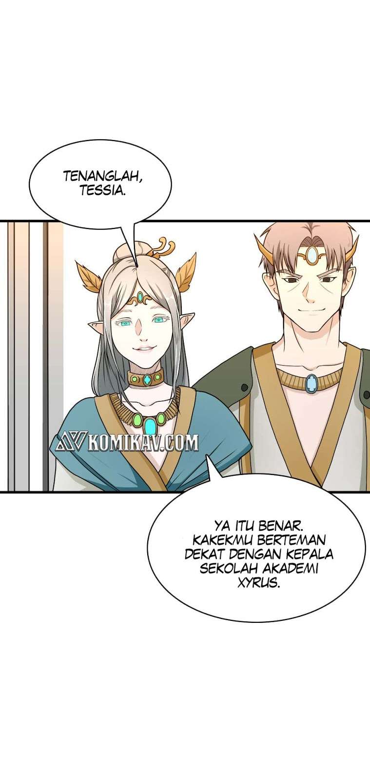 Chapter 53 - halaman 87