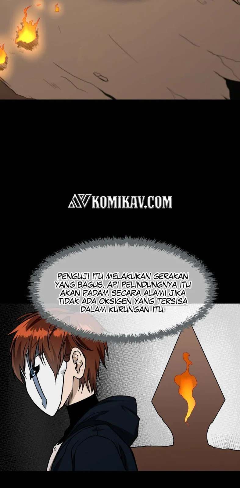 Chapter 50 - halaman 20