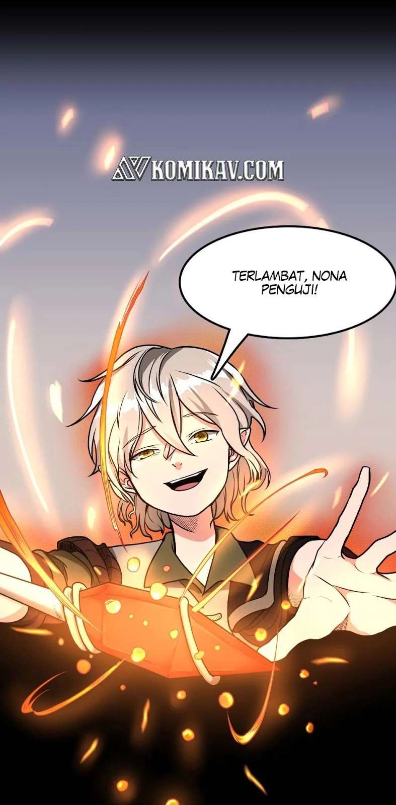 Chapter 50 - halaman 21