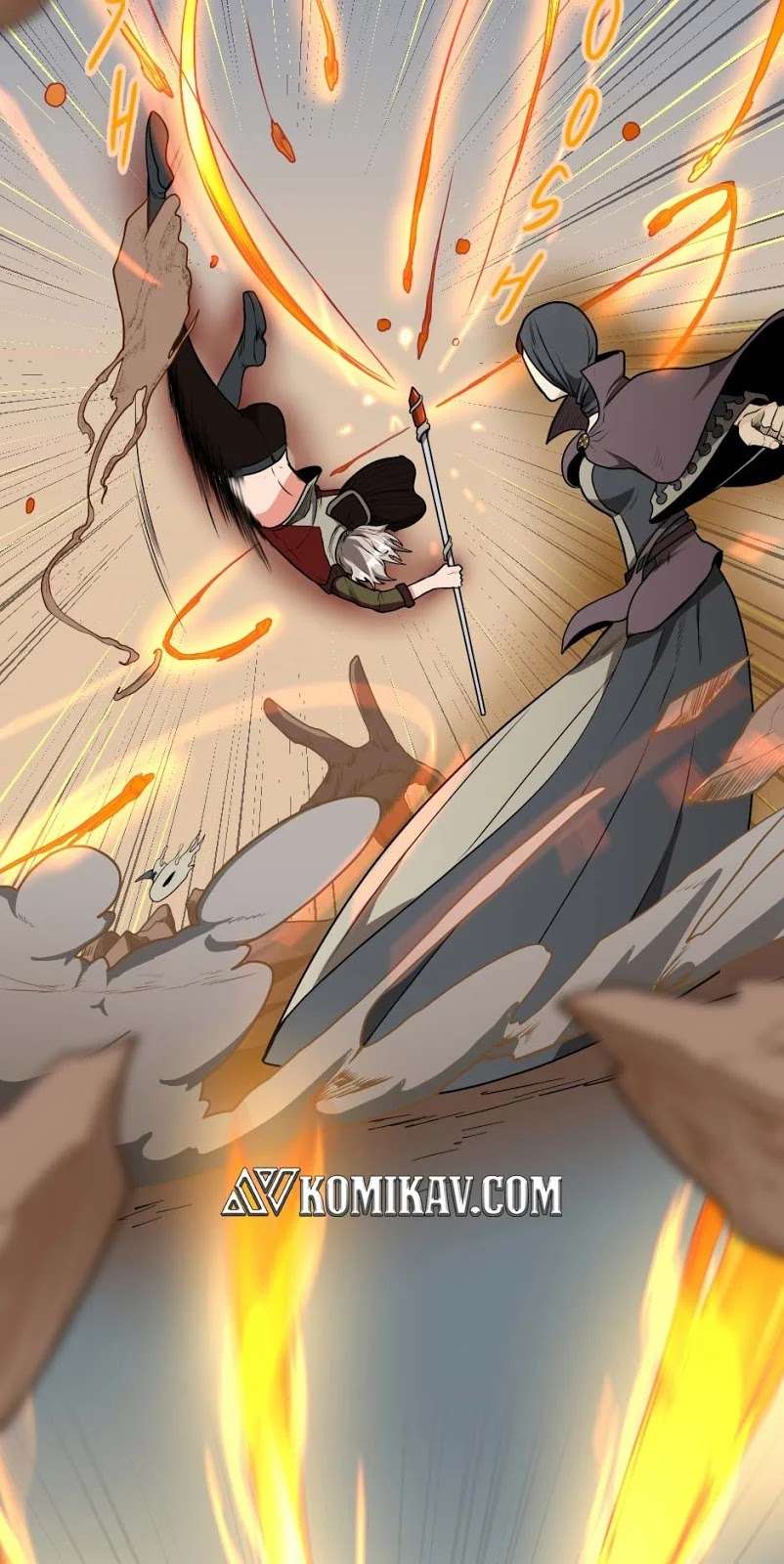 Chapter 50 - halaman 34