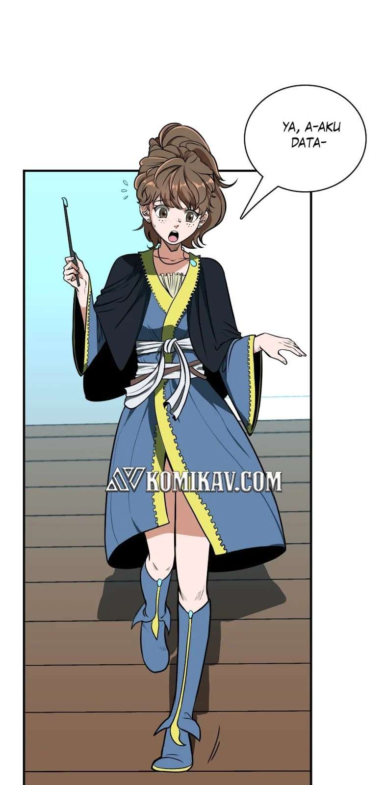 Chapter 49 - halaman 33