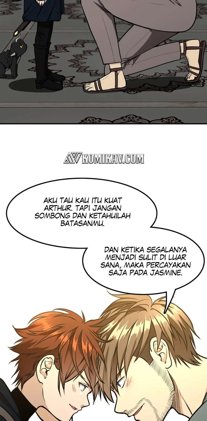 Chapter 48 - halaman 19