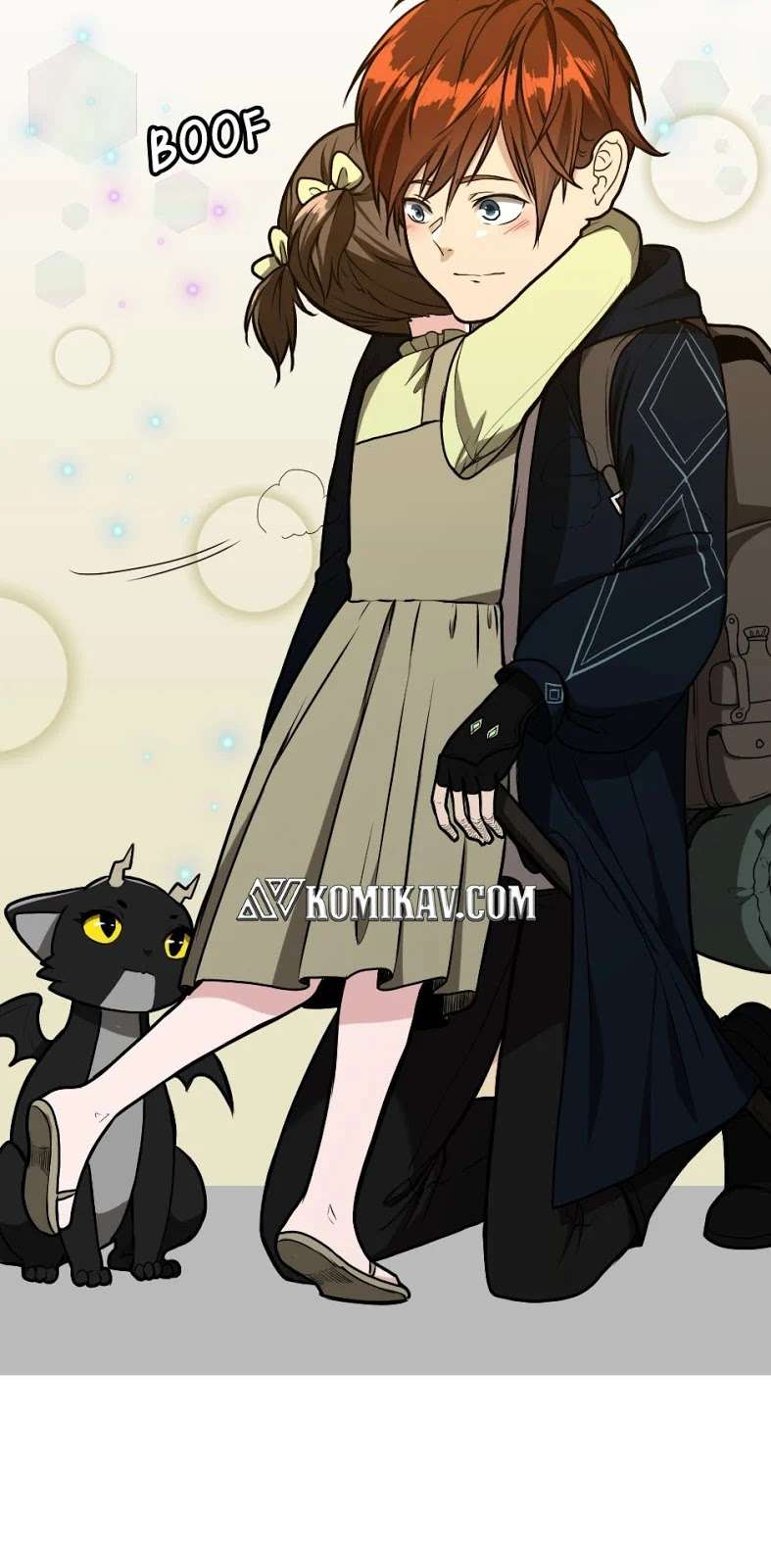 Chapter 48 - halaman 30