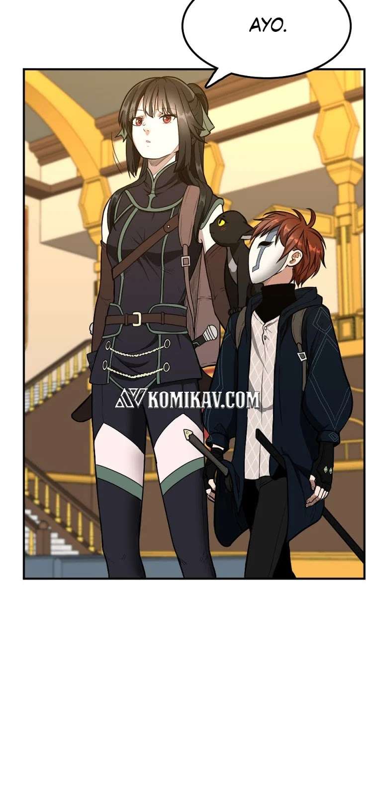 Chapter 48 - halaman 69