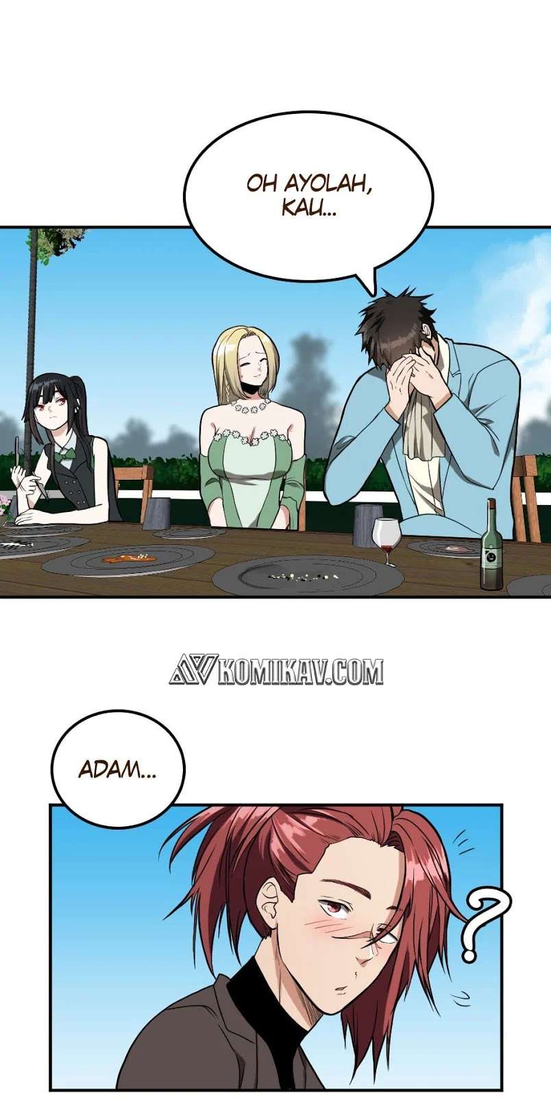 Chapter 47 - halaman 22