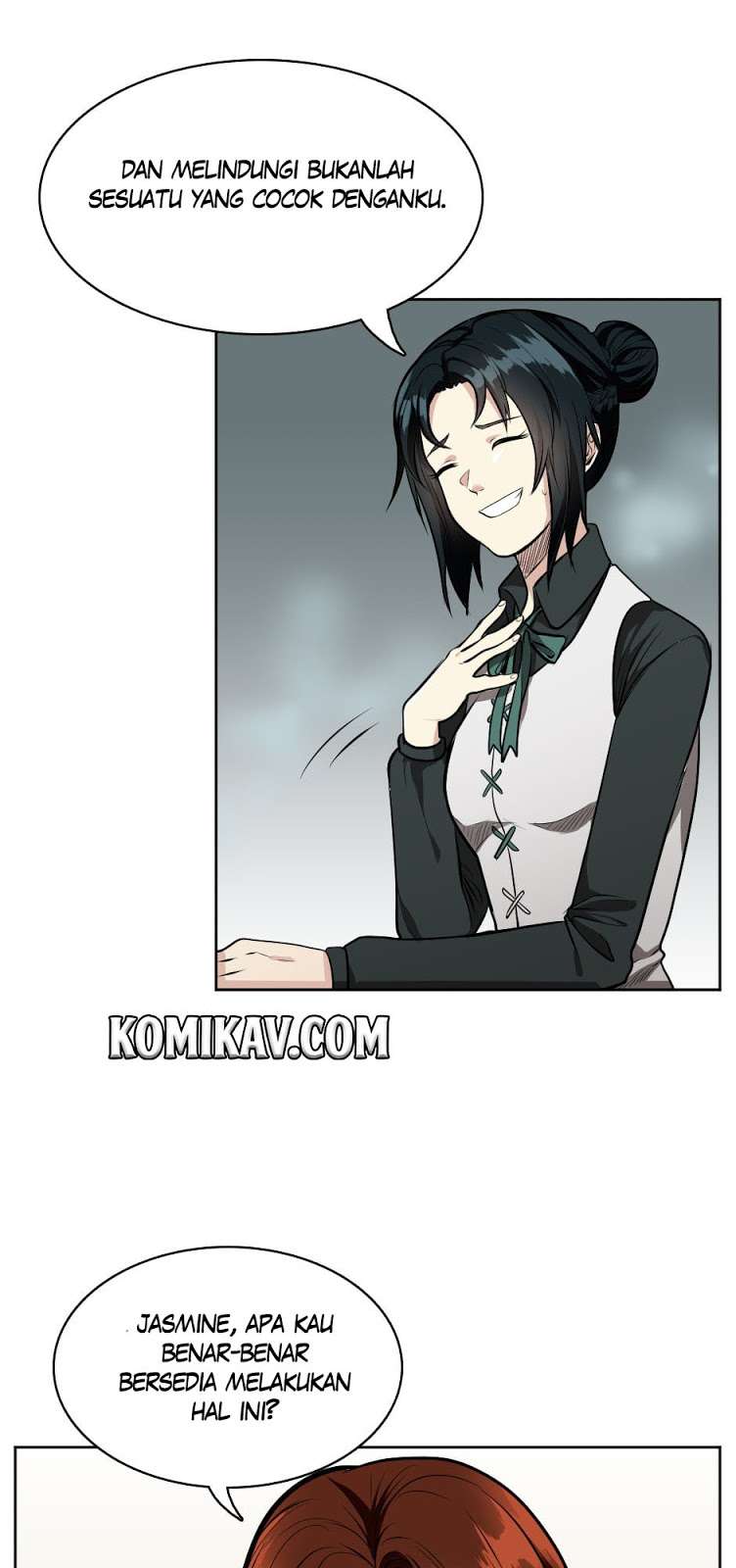 Chapter 45 - halaman 18