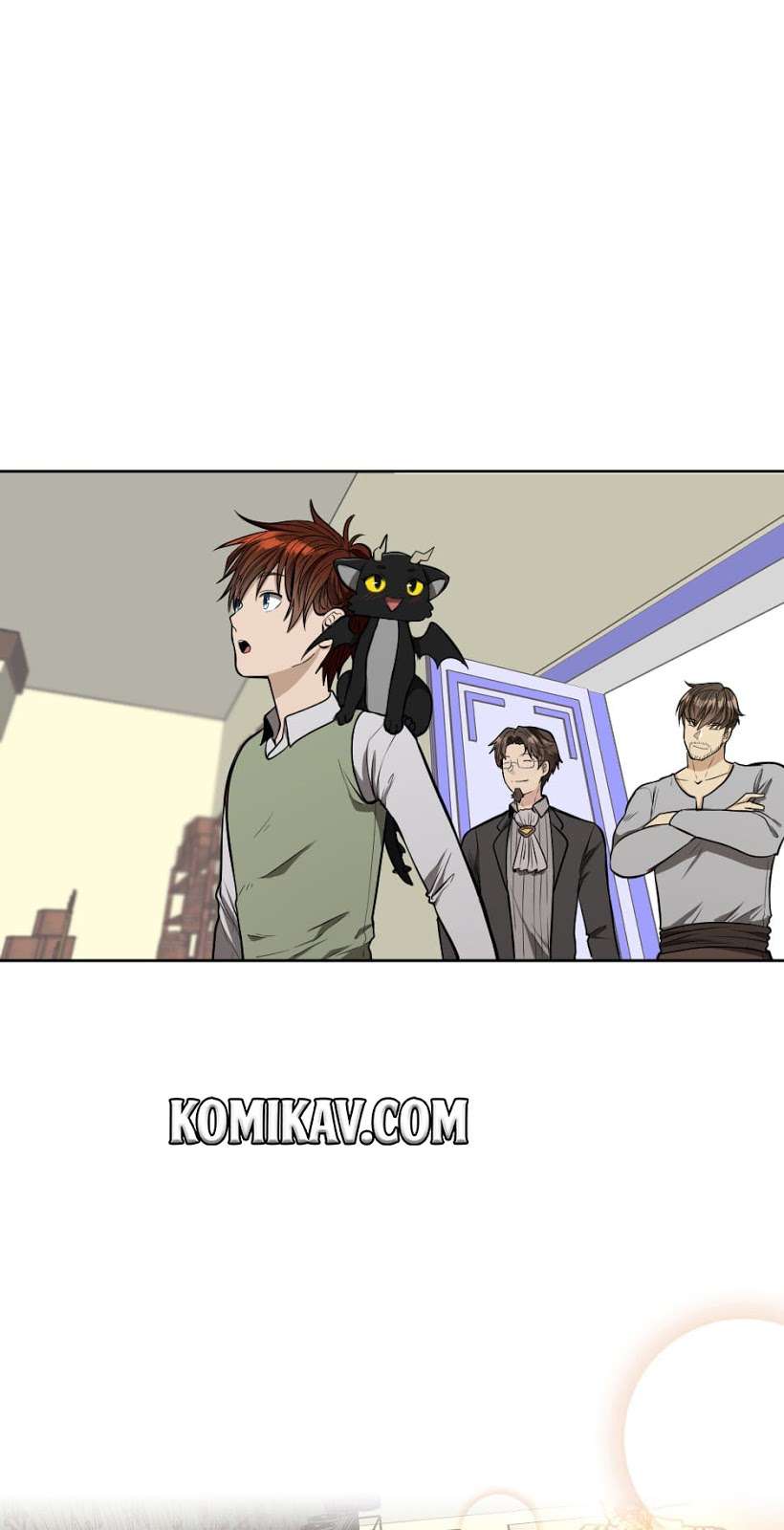 Chapter 45 - halaman 40